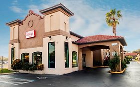 Red Roof Inn Orlando South Florida Mall 2*